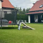 Lägenhet Literowka