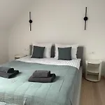 Literowka Lägenhet Mikołajki
