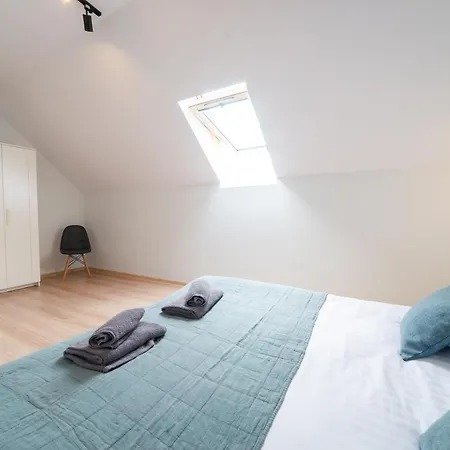 Apartamento Literówka *