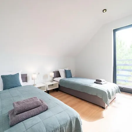 Literówka Apartamento