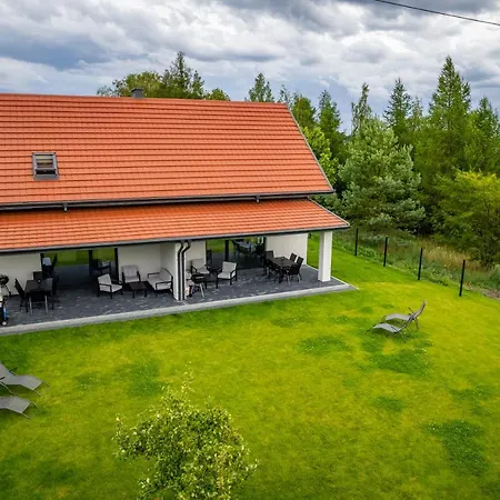Literówka Apartamento Mikołajki