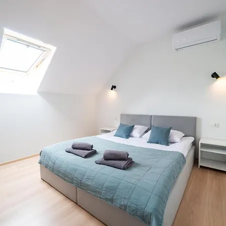 Apartamento Literówka