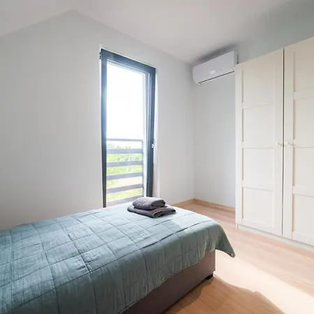 Apartamento Literówka