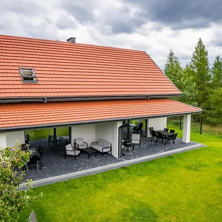 Literowka 公寓 Mikołajki