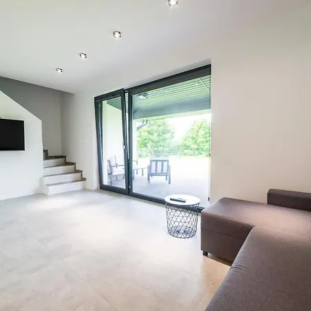 公寓 Literowka Mikołajki