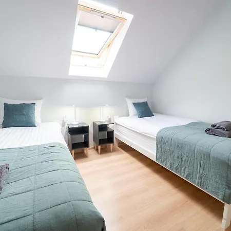Apartamento Literówka *