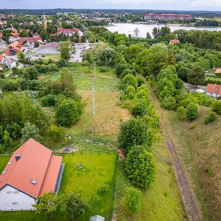 Literówka Apartamento