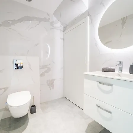 Apartamento Literówka Mikołajki