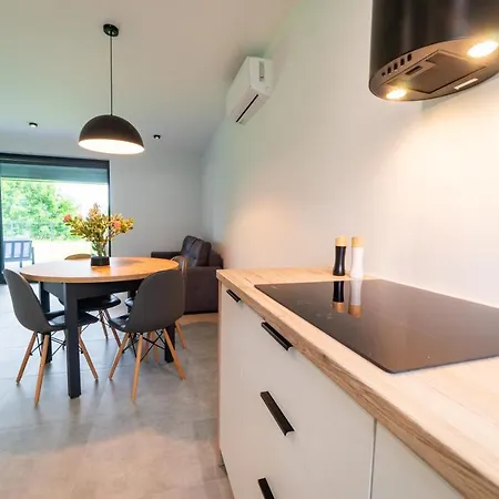 Apartamento Literówka *