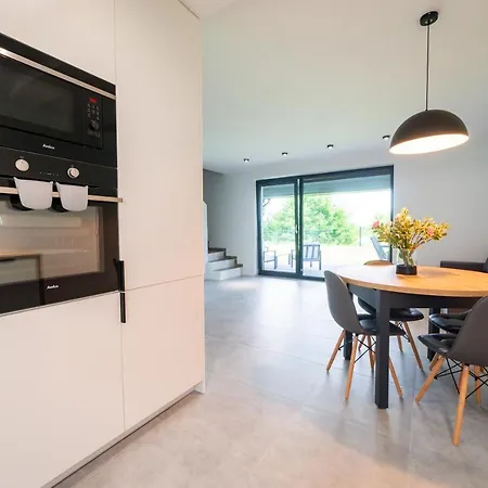 Apartamento Literówka