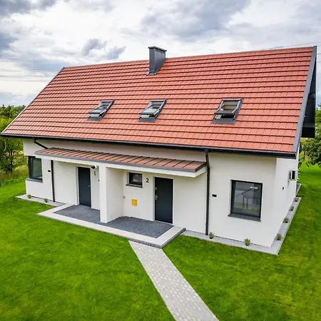 Apartamento Literówka *