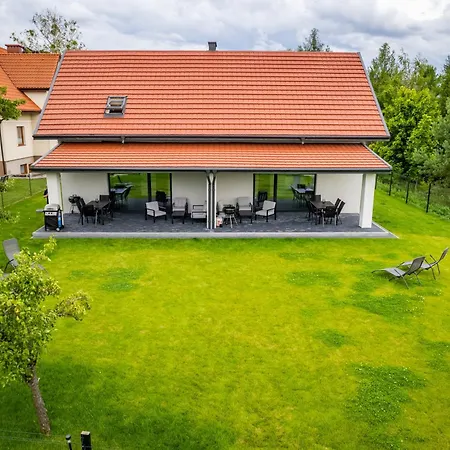 Apartamento Literówka