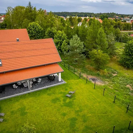 Literówka Apartamento