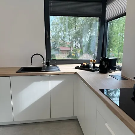 Literówka Apartamento