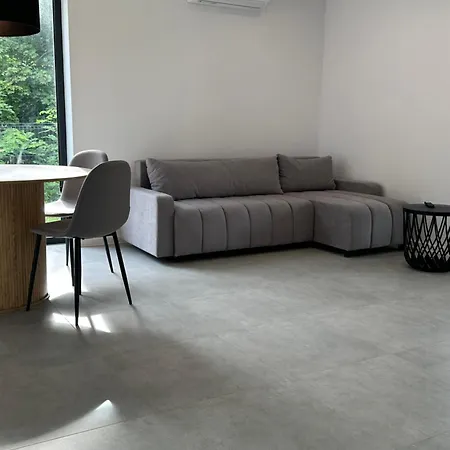 Apartamento Literówka