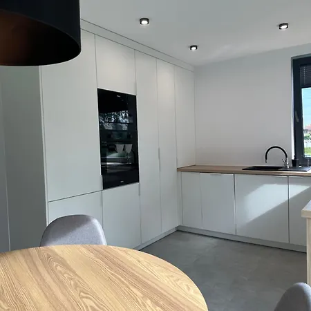 Apartamento Literówka *