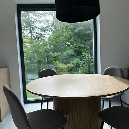 Literówka Apartamento Mikołajki