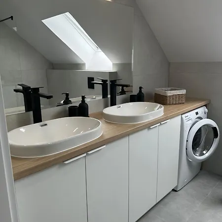 Literówka Apartamento