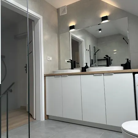 Apartamento Literówka