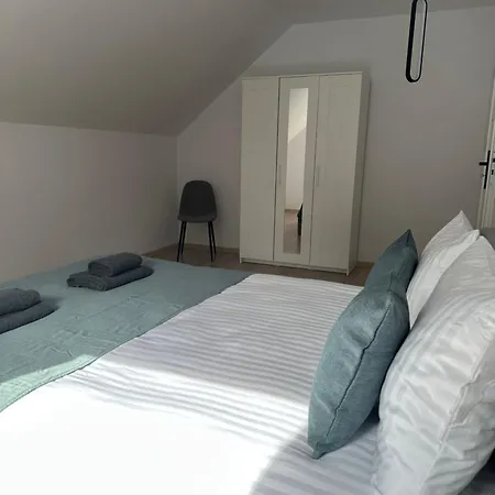 Literówka Apartamento *