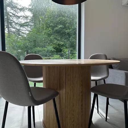 Apartamento Literówka *