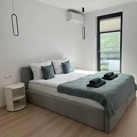 Literówka Apartamento