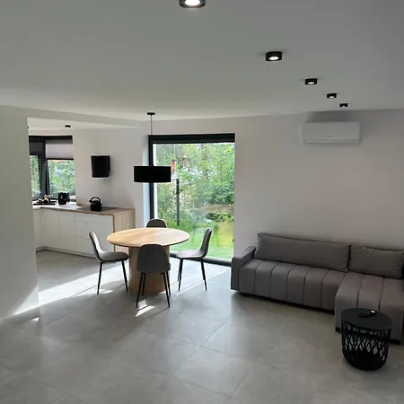 Literówka Apartamento *