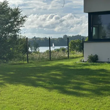 Literówka Apartamento