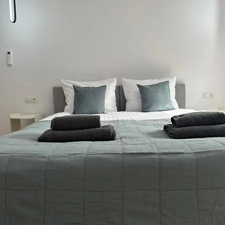 Literówka Apartamento *