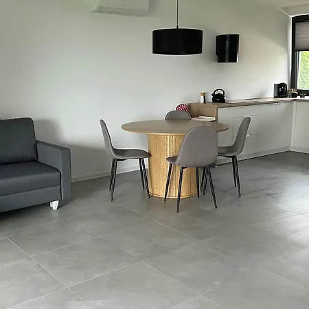 Apartamento Literówka