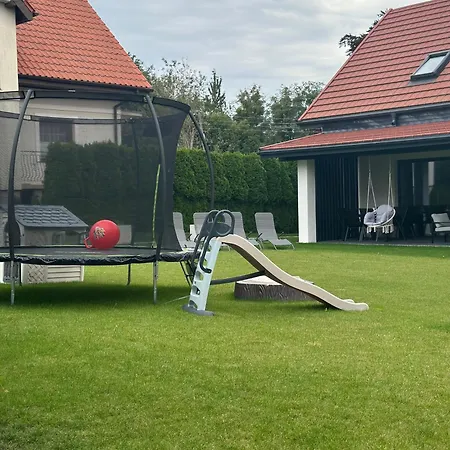 Apartamento Literówka
