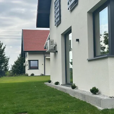 Apartamento Literówka *