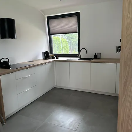 Apartamento Literówka *