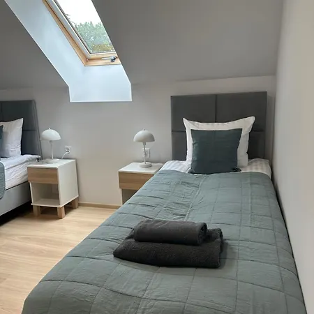 Literowka * Mikołajki