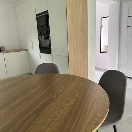 Literówka Apartamento *