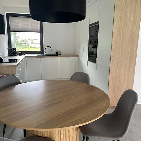 Apartamento Literówka *