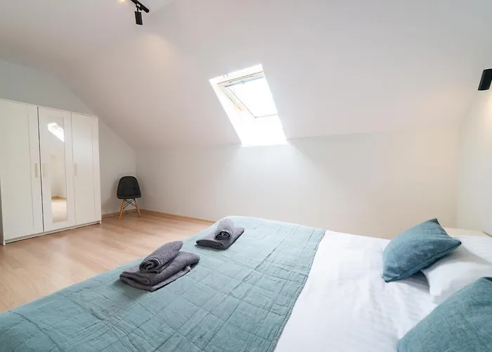 Apartmán Literowka *