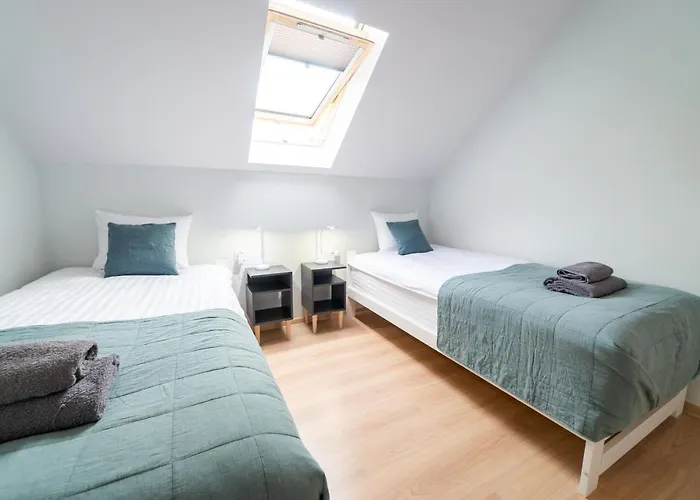 Apartmán Literowka *