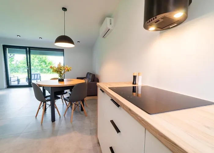 Apartmán Literowka *