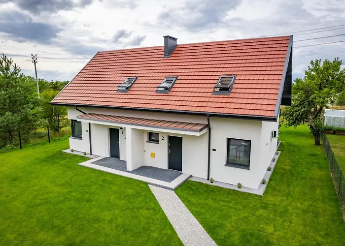 Apartmán Literowka *