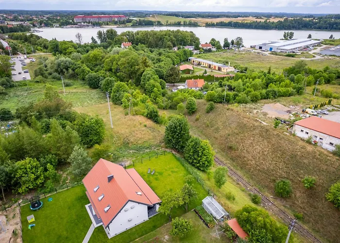 Literowka Mikołajki