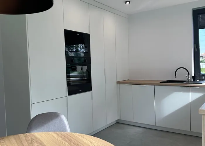 Apartmán Literowka *