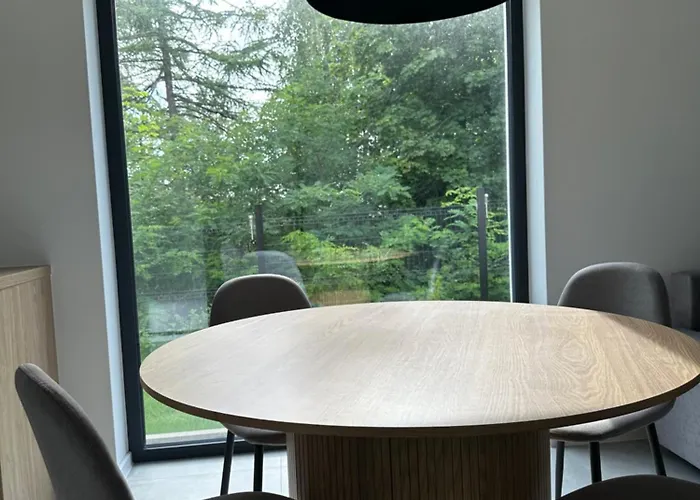 Literowka Apartmán Mikołajki