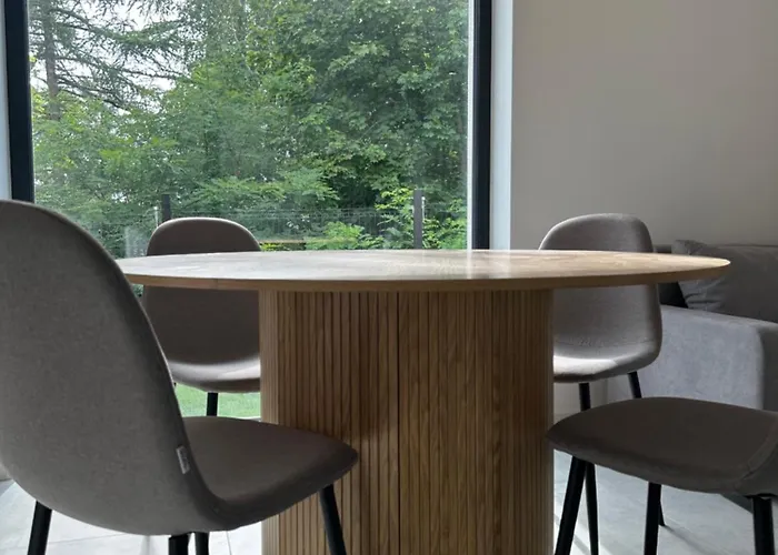 Apartmán Literowka *