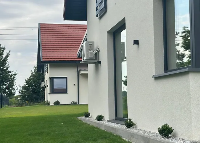 Apartmán Literowka *