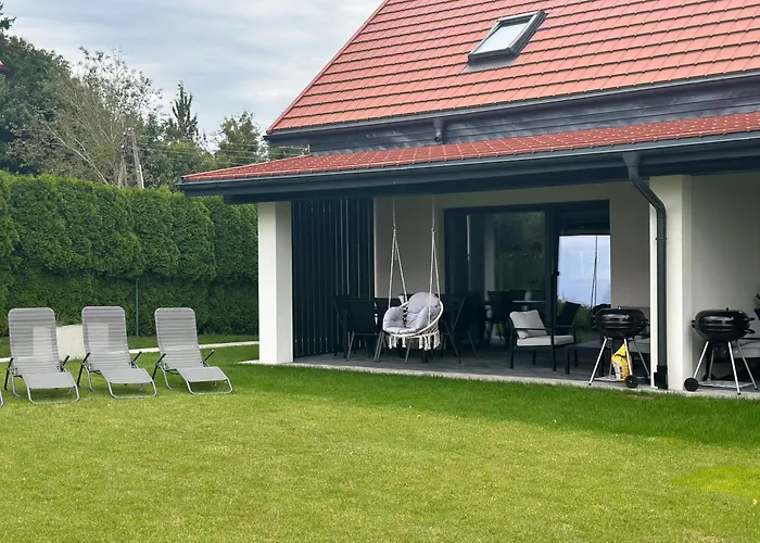 Apartmán Literowka *