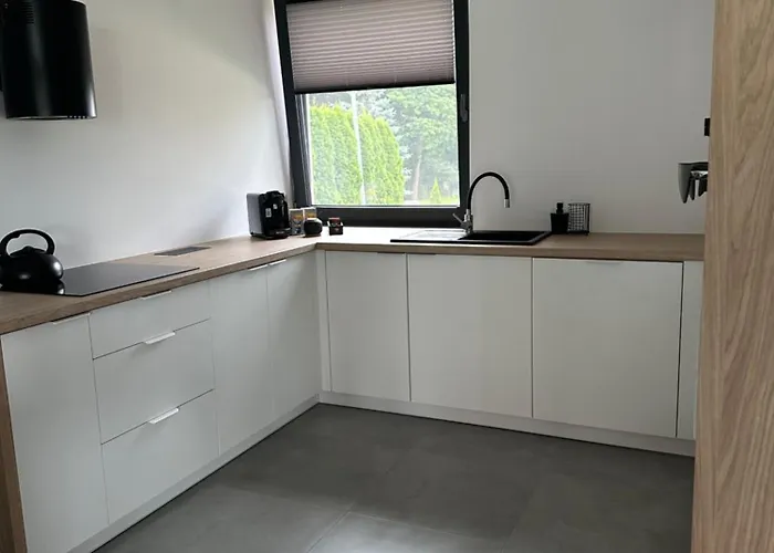 Apartmán Literowka *