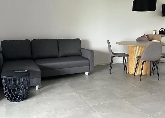 Apartmán Literowka *