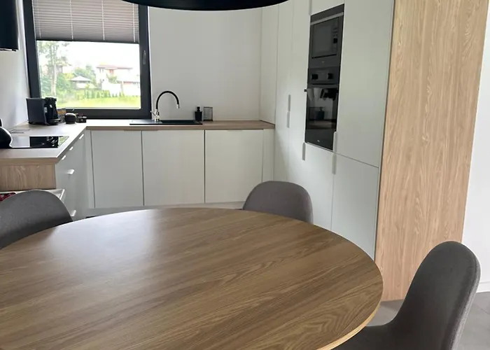 Apartmán Literowka *